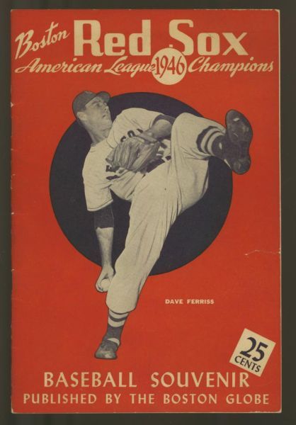 1946 Boston Red Sox